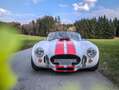 AC Cobra Shelby 427 MK4 Roadster 1965 (Factory Five / V8) Weiß - thumbnail 4