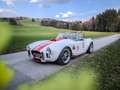 AC Cobra Shelby 427 MK4 Roadster 1965 (Factory Five / V8) Weiß - thumbnail 6