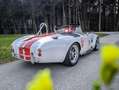 AC Cobra Shelby 427 MK4 Roadster 1965 (Factory Five / V8) Weiß - thumbnail 15