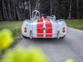 AC Cobra Shelby 427 MK4 Roadster 1965 (Factory Five / V8) Weiß - thumbnail 13