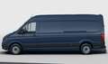 Volkswagen Crafter 35 L4H3 3S Temp Kam AppCo 2xPDC VorbAHK 103 kW ... Blau - thumbnail 2