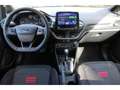 Ford Fiesta 1.0EB HYBRIDE ST-LINE X BLACK ED AUTOMAAT | ADAPTI Blauw - thumbnail 5