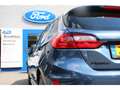 Ford Fiesta 1.0EB HYBRIDE ST-LINE X BLACK ED AUTOMAAT | ADAPTI Blauw - thumbnail 31