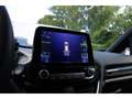 Ford Fiesta 1.0EB HYBRIDE ST-LINE X BLACK ED AUTOMAAT | ADAPTI Blauw - thumbnail 19