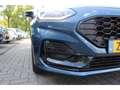 Ford Fiesta 1.0EB HYBRIDE ST-LINE X BLACK ED AUTOMAAT | ADAPTI Blauw - thumbnail 11