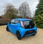 Toyota Aygo 1.0i VVT-i x-clusiv SPORT CARPLAY CLIM CAMERA LED Blauw - thumbnail 14