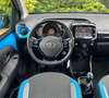Toyota Aygo 1.0i VVT-i x-clusiv SPORT CARPLAY CLIM CAMERA LED Blauw - thumbnail 15