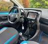 Toyota Aygo 1.0i VVT-i x-clusiv SPORT CARPLAY CLIM CAMERA LED Blauw - thumbnail 8