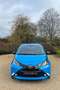 Toyota Aygo 1.0i VVT-i x-clusiv SPORT CARPLAY CLIM CAMERA LED Blauw - thumbnail 12