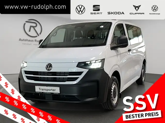 Volkswagen T7 Kombi T7 Transporter Kombi 2.0 TDI Automatik