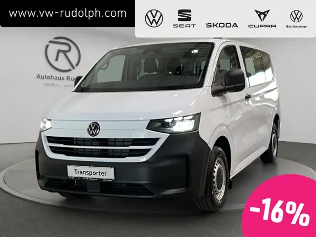 Volkswagen T7 Kombi T7 Transporter Kombi 2.0 TDI Automatik 6 SITZER