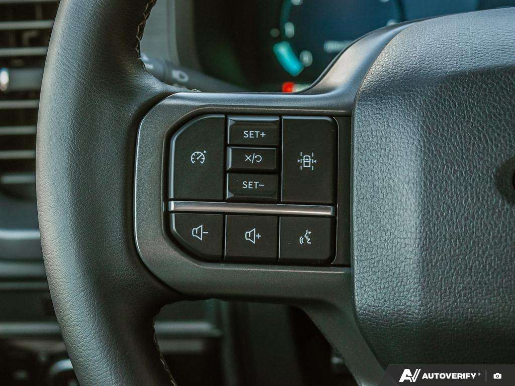 used 2025 Ford F-150 car, priced at $52,900
