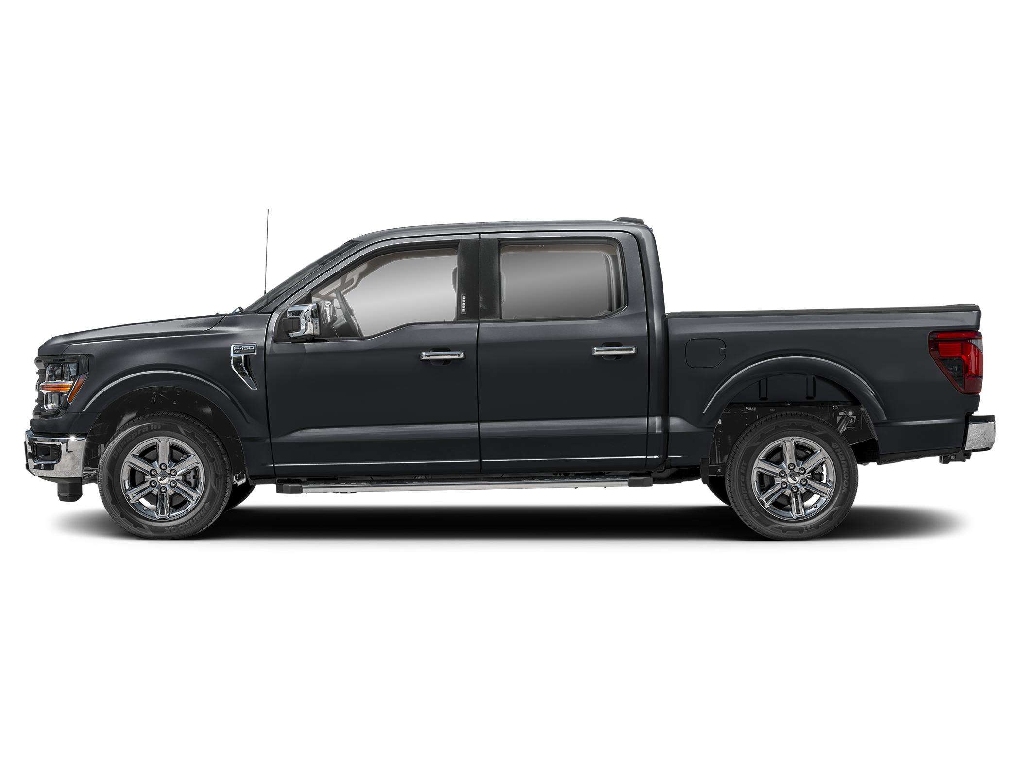 used 2025 Ford F-150 car, priced at $52,900