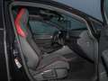 Volkswagen Golf GTI CLUBSPORT BLACKSTYLE LM19 PANO HARMAN I Nero - thumbnail 4