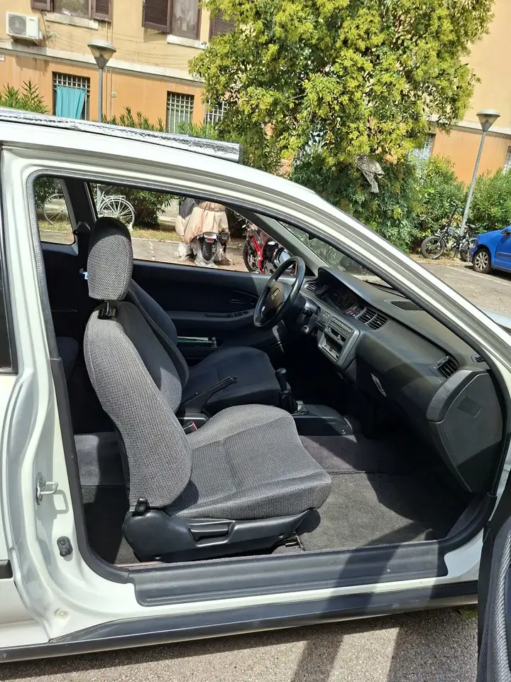 Honda Civic 3p 1.5 LSi c/2airbag, foto 6