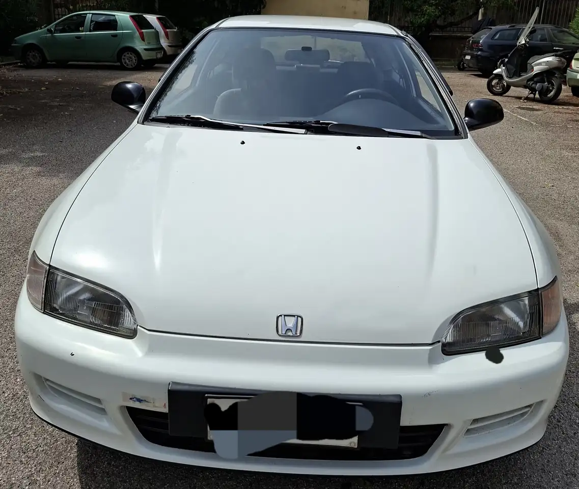 Honda Civic 3p 1.5 LSi c/2airbag, foto 2