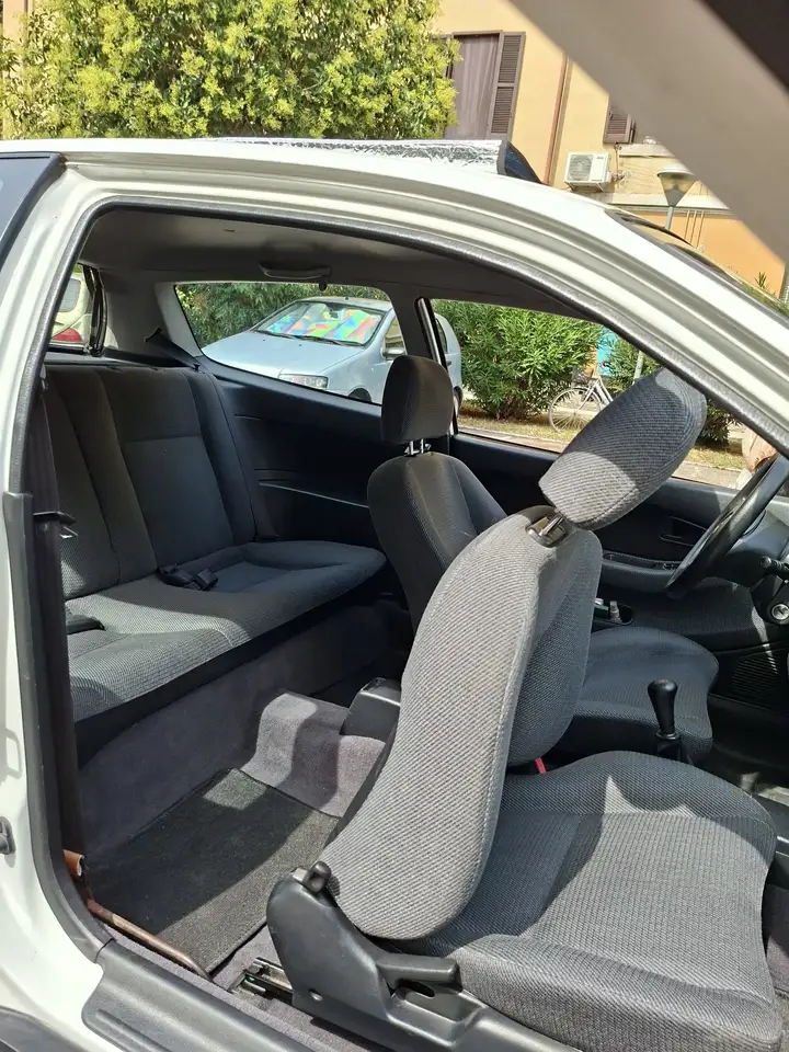 Honda Civic 3p 1.5 LSi c/2airbag, foto 7