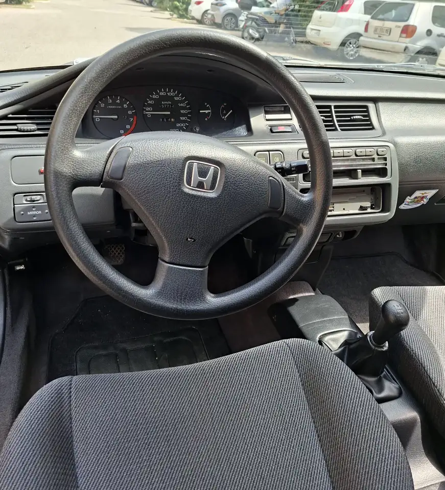 Honda Civic 3p 1.5 LSi c/2airbag, foto 8