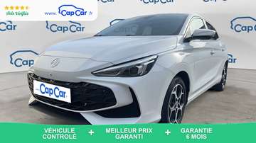 1.5 Hybrid+ 195 Luxury - Première main Entretien constructeur