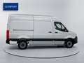 Mercedes-Benz Sprinter 315 1.9 CDI L2H2 Automaat Navigatie Luchtgeveerde Argintiu - thumbnail 3