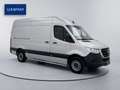 Mercedes-Benz Sprinter 315 1.9 CDI L2H2 Automaat Navigatie Luchtgeveerde Argintiu - thumbnail 28
