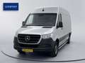 Mercedes-Benz Sprinter 315 1.9 CDI L2H2 Automaat Navigatie Luchtgeveerde Argintiu - thumbnail 19