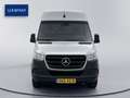 Mercedes-Benz Sprinter 315 1.9 CDI L2H2 Automaat Navigatie Luchtgeveerde Argintiu - thumbnail 12
