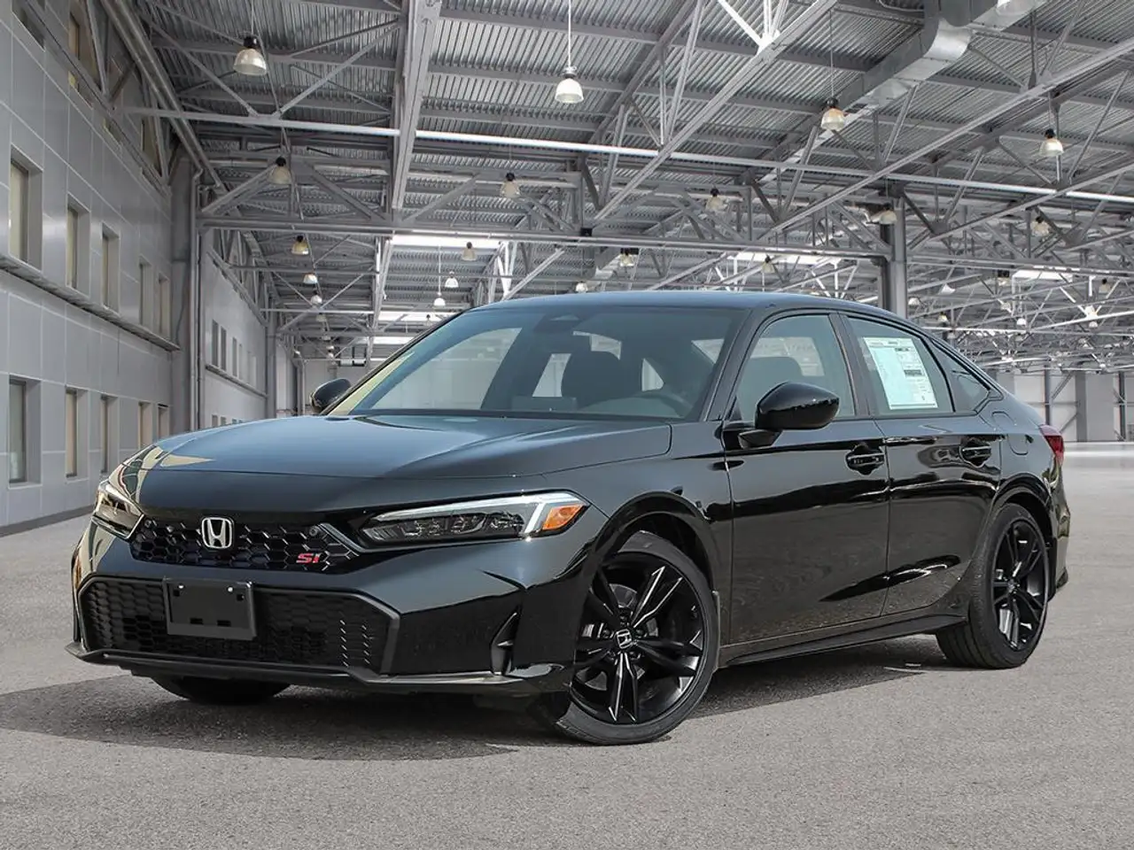 Honda Civic снимка Honda Civic