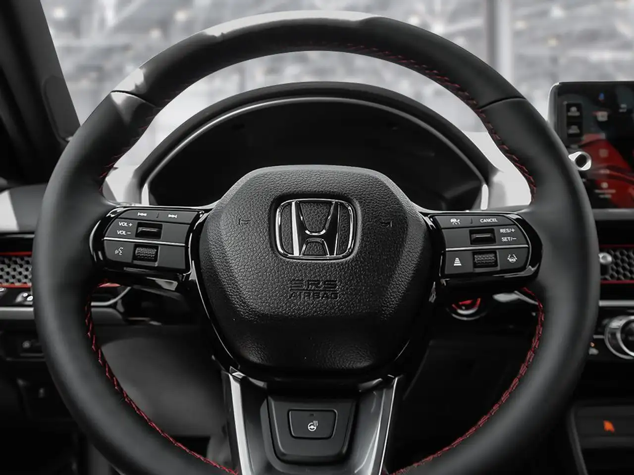Honda Civic снимка Honda Civic
