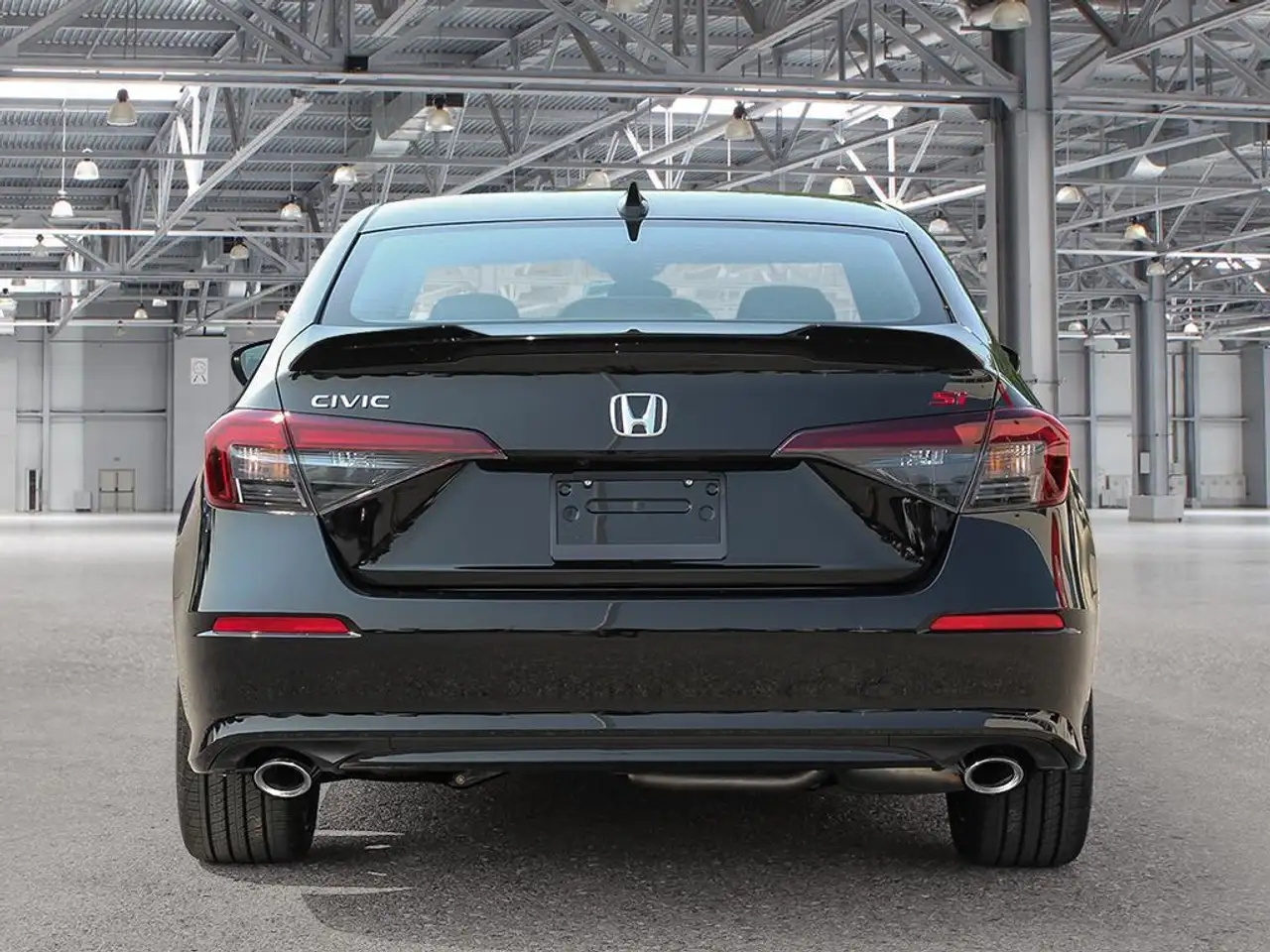 Honda Civic снимка Honda Civic