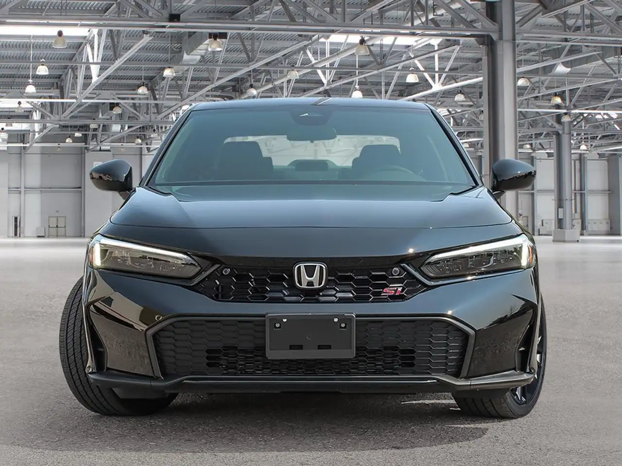 Honda Civic снимка Honda Civic