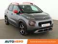 Citroen C3 Aircross 1.2 PureTech Shine BV6 Gris - thumbnail 8