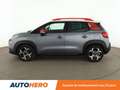 Citroen C3 Aircross 1.2 PureTech Shine BV6 Gris - thumbnail 3