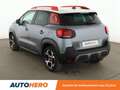 Citroen C3 Aircross 1.2 PureTech Shine BV6 Gris - thumbnail 4