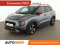 Citroen C3 Aircross 1.2 PureTech Shine BV6 Gris - thumbnail 1