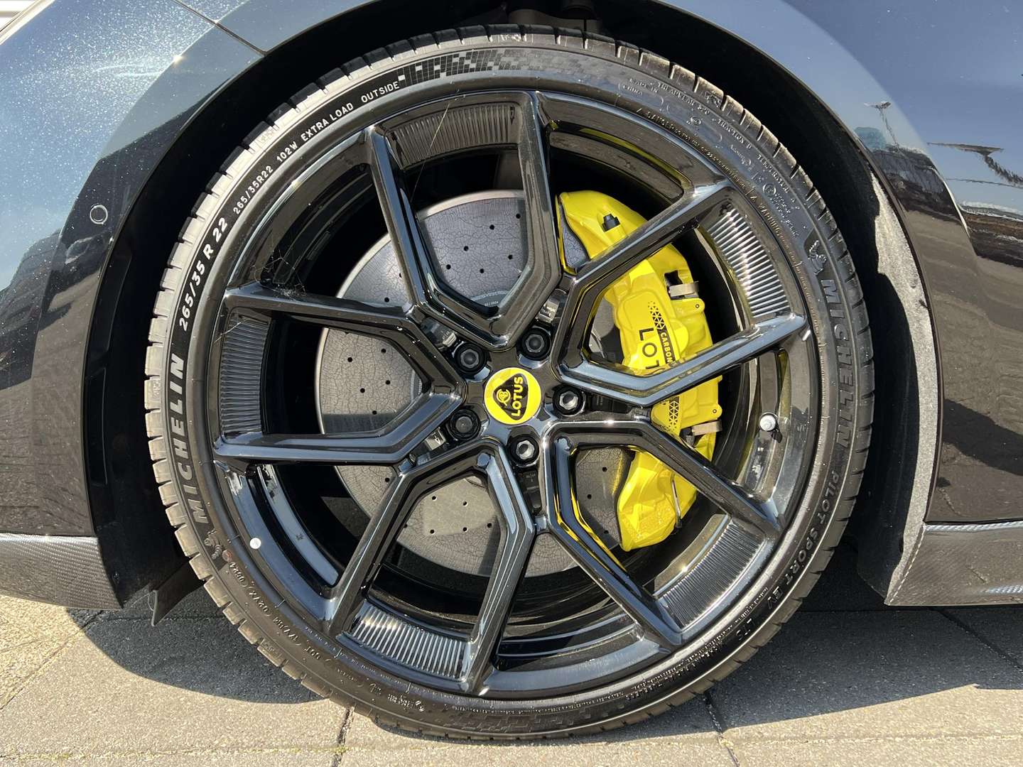 Lotus Emeya -  - Joinsteer - #5