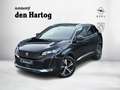 Peugeot 3008 1.2 PureTech GT Automaat Cruise control adaptief/L Zwart - thumbnail 1