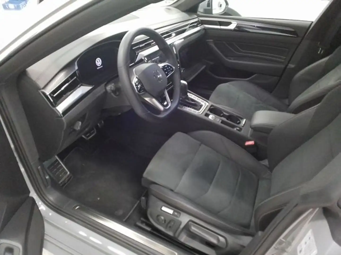 Volkswagen Arteon SB R-Line TDi DSG Akustikverglasung Grau - 2