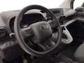 Toyota Proace City 1.5D 100cv S&S L1 D Ground Bianco - thumbnail 10