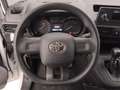 Toyota Proace City 1.5D 100cv S&S L1 D Ground Bianco - thumbnail 12