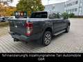 Ford Ranger 2.0 TDCi Wildtrak Doppelkabine 4x4 *Voll* Grau - thumbnail 12