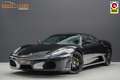 Ferrari F430 4.3 V8 |carbon racing seats|navigatie|camera|bluet Zwart - thumbnail 1