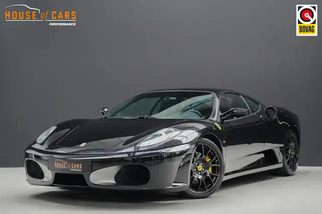 Ferrari F430