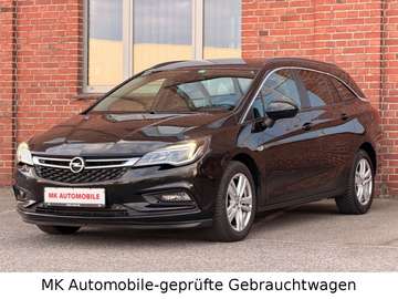 K Sports Tourer Business Start/Stop