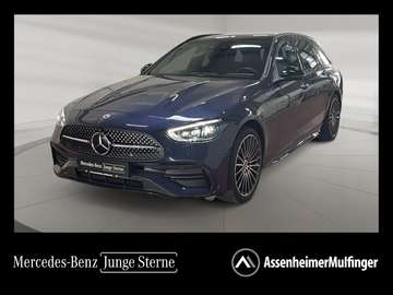 e T AMG AMG+MBUX+Burm+Night+AHK+HUD+Pano