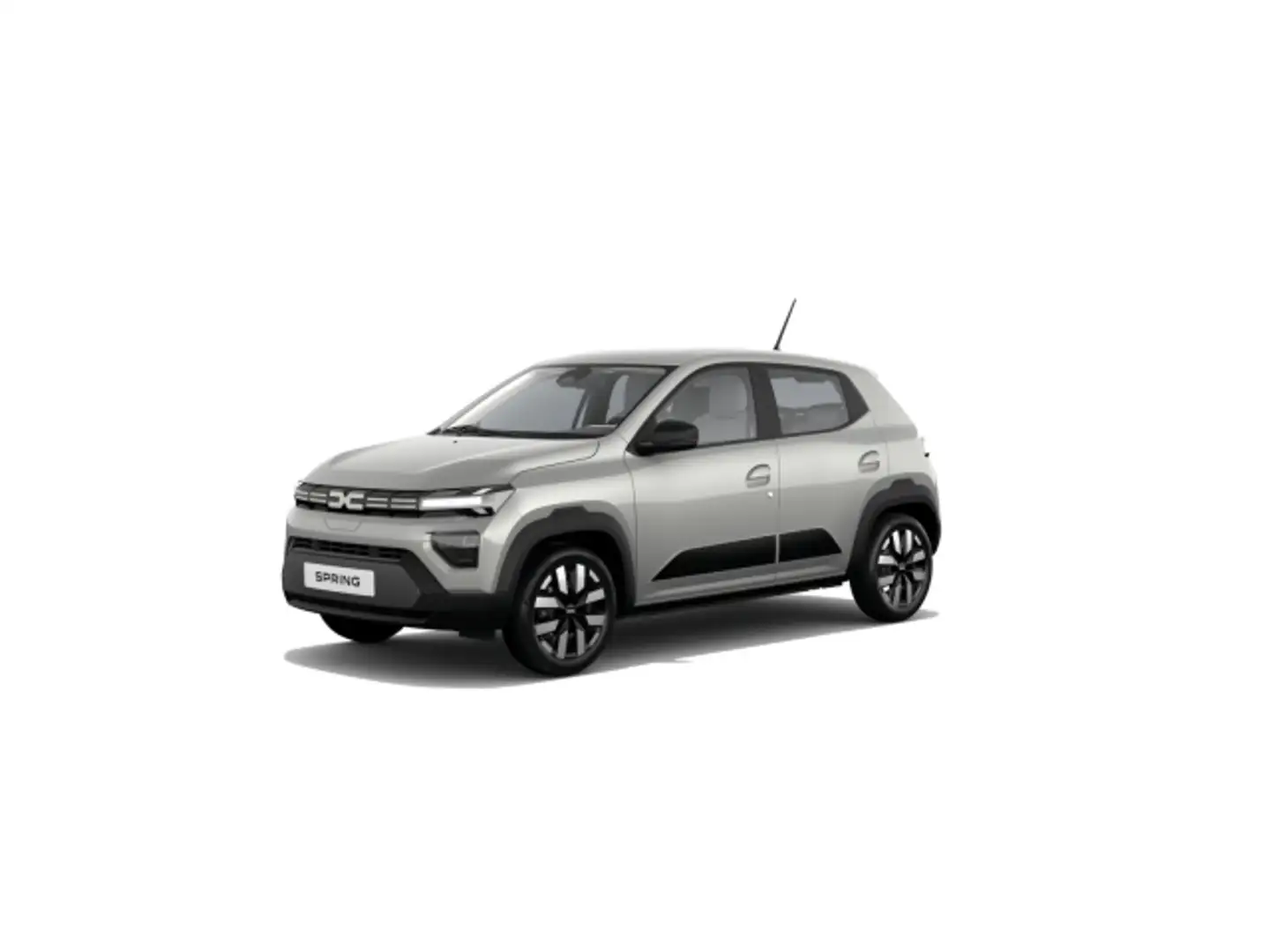 Dacia Spring SPRING Expression Grigio - 1