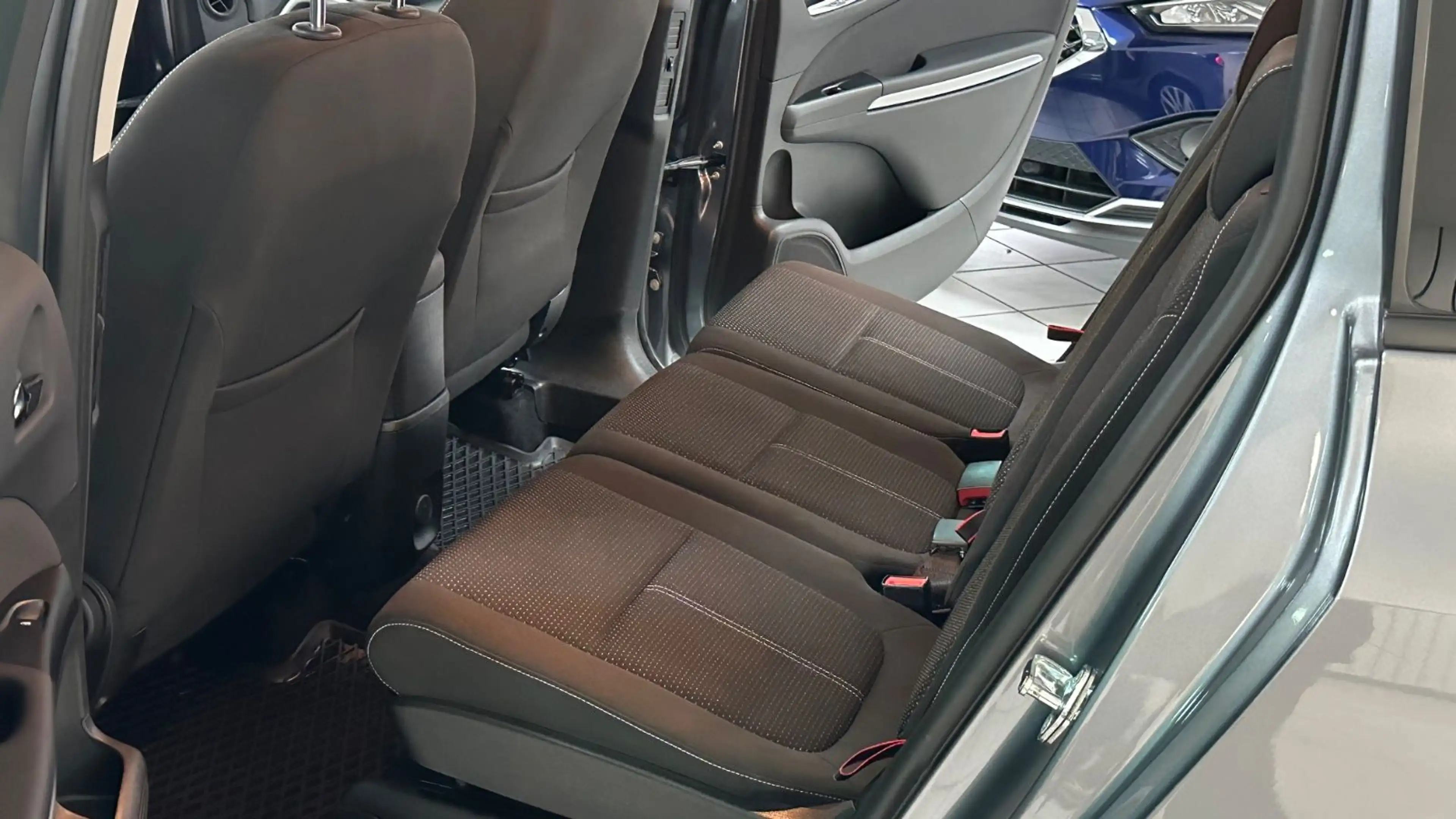 Opel Zafira C ON TÜV&AU neu&Garantie *7.Sitzer* — photo 14