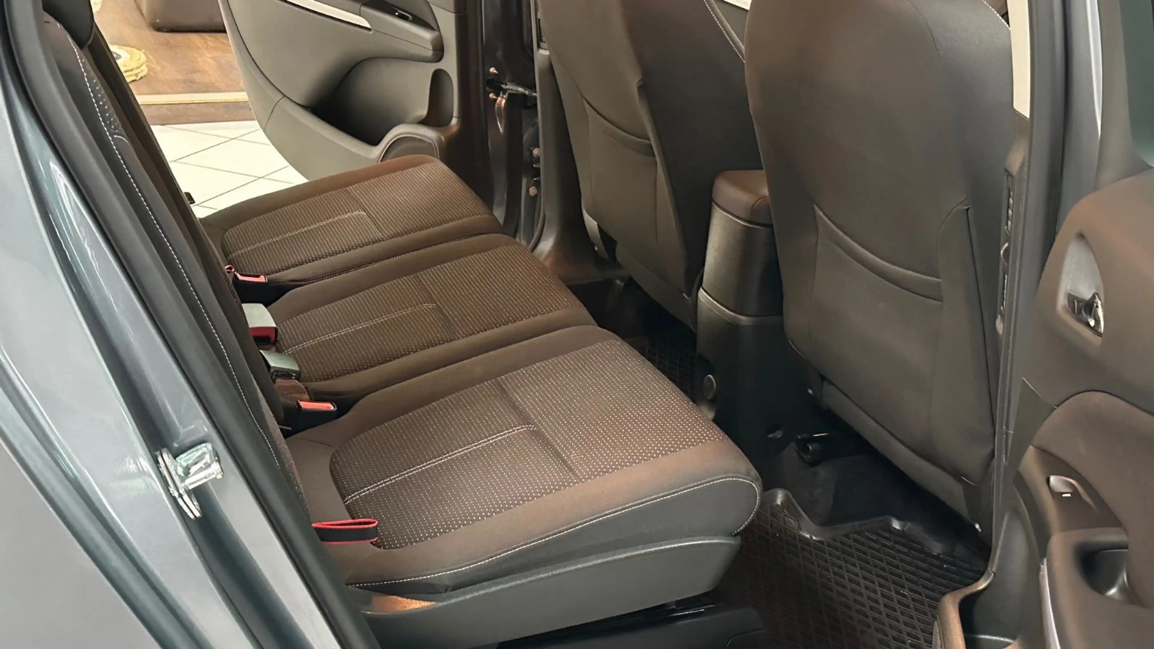 Opel Zafira C ON TÜV&AU neu&Garantie *7.Sitzer* — photo 15