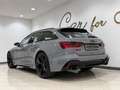 Audi RS6 Avant 4.0 Mhev Performance IVA ESPOSTA Grijs - thumbnail 14