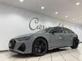 Audi RS6 Avant 4.0 Mhev Performance IVA ESPOSTA Grijs - thumbnail 4